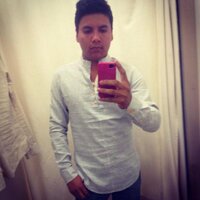 Luis A. A. F. (@luis_aaf7) 's Twitter Profile