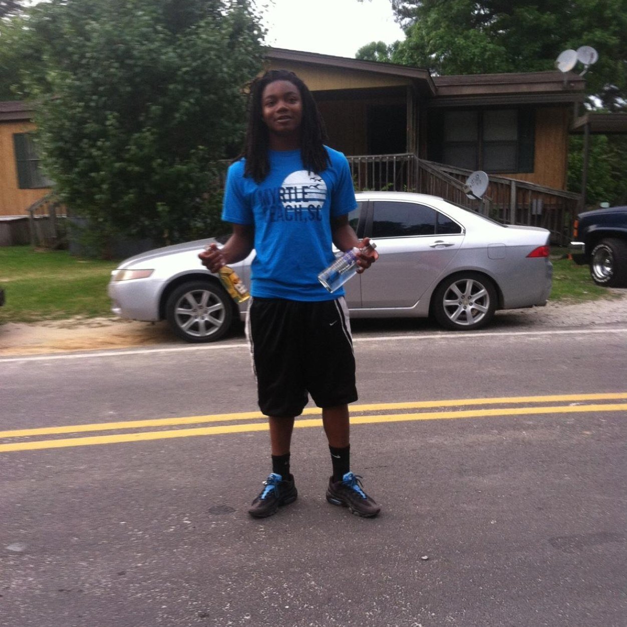 macho_daOne Profile Picture