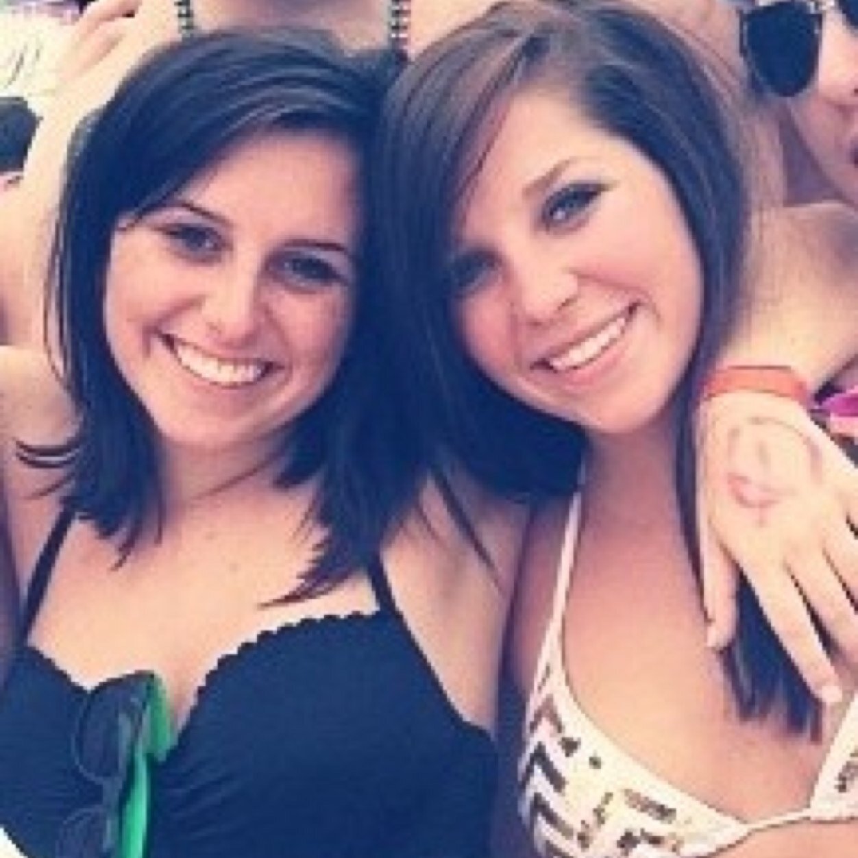 Once she stopped rushing through life, she was suprised how much more life she had time for. ☀