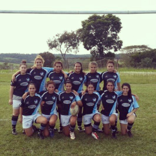 RugbyVca's profile picture. Rugby Femenino Villarrica Taguató ♥ , mas que un deporte, un sentimiento. Mas que un equipo, somos familia.♥