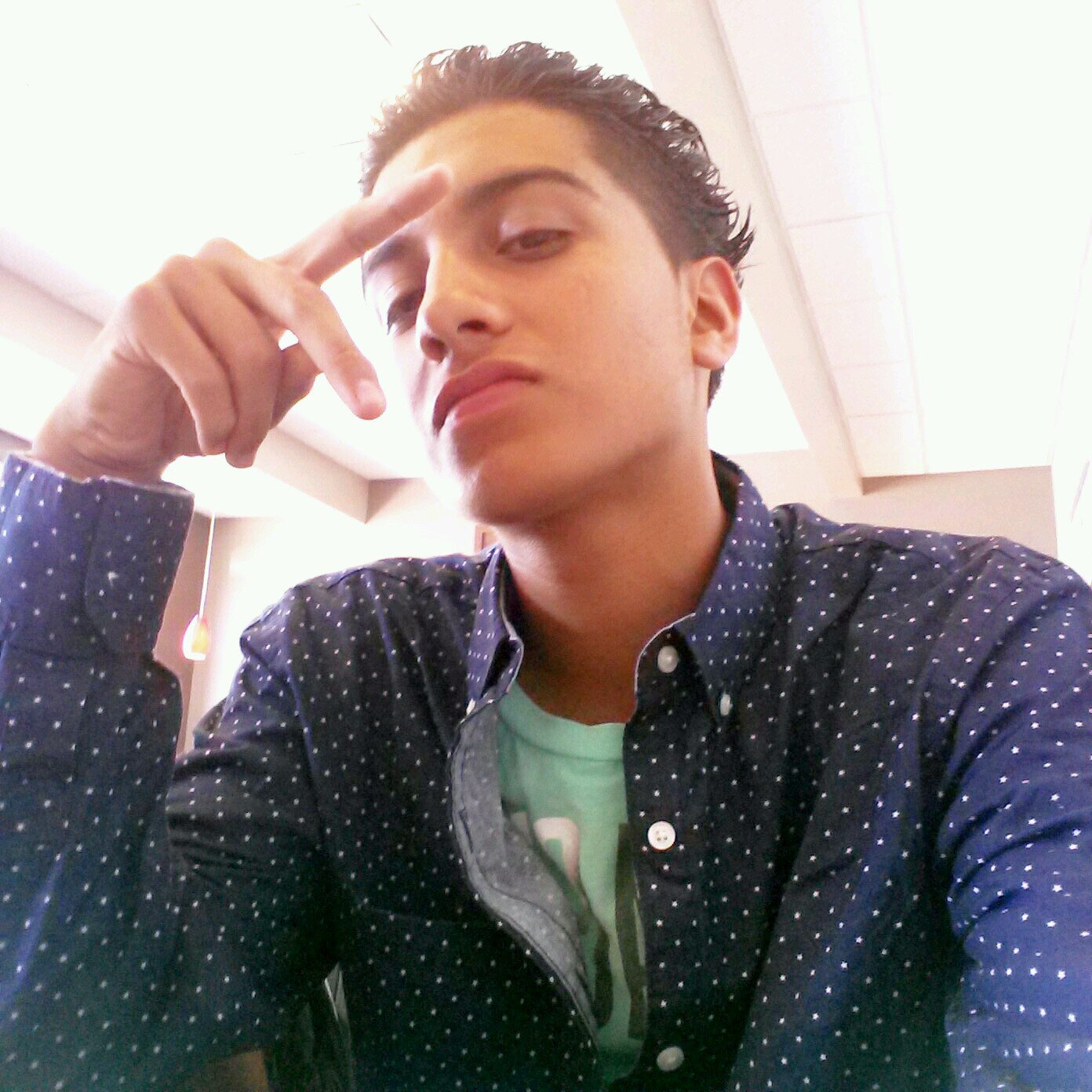 single✌