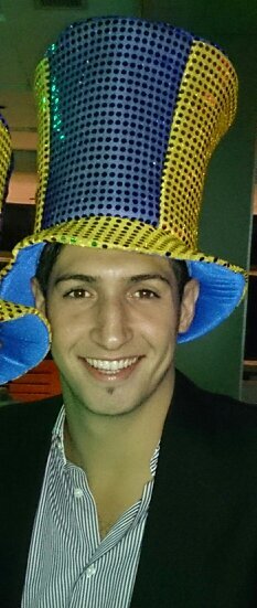 Es Xeneize La Pasioon