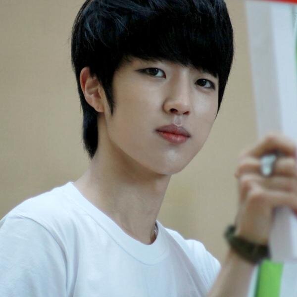 INFINITE Lee Sungyeol 성열 // Chinese RP // Jesus Fams //