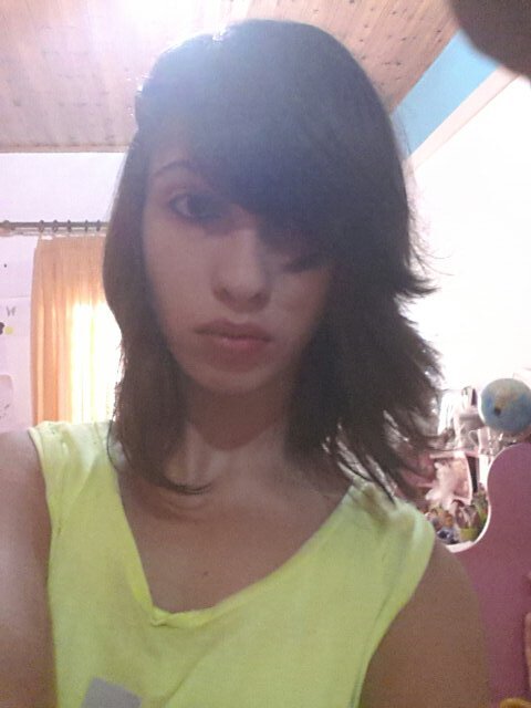 I'm Ilayda ,im 13 years old & I live in Cyprus. I like learning about  other countries ♡