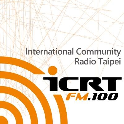 Taiwan news and headlines from the news team at ICRT, Taiwan's only English radio station. 

Follow us! Live: https://t.co/wEJ8mCM4Jt    Threads: icrtnews