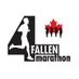 Fallen 4 Marathon (@fallen4marathon) Twitter profile photo