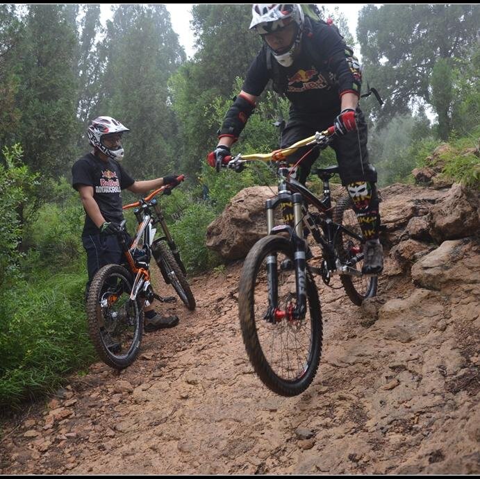 danran0's profile picture. 