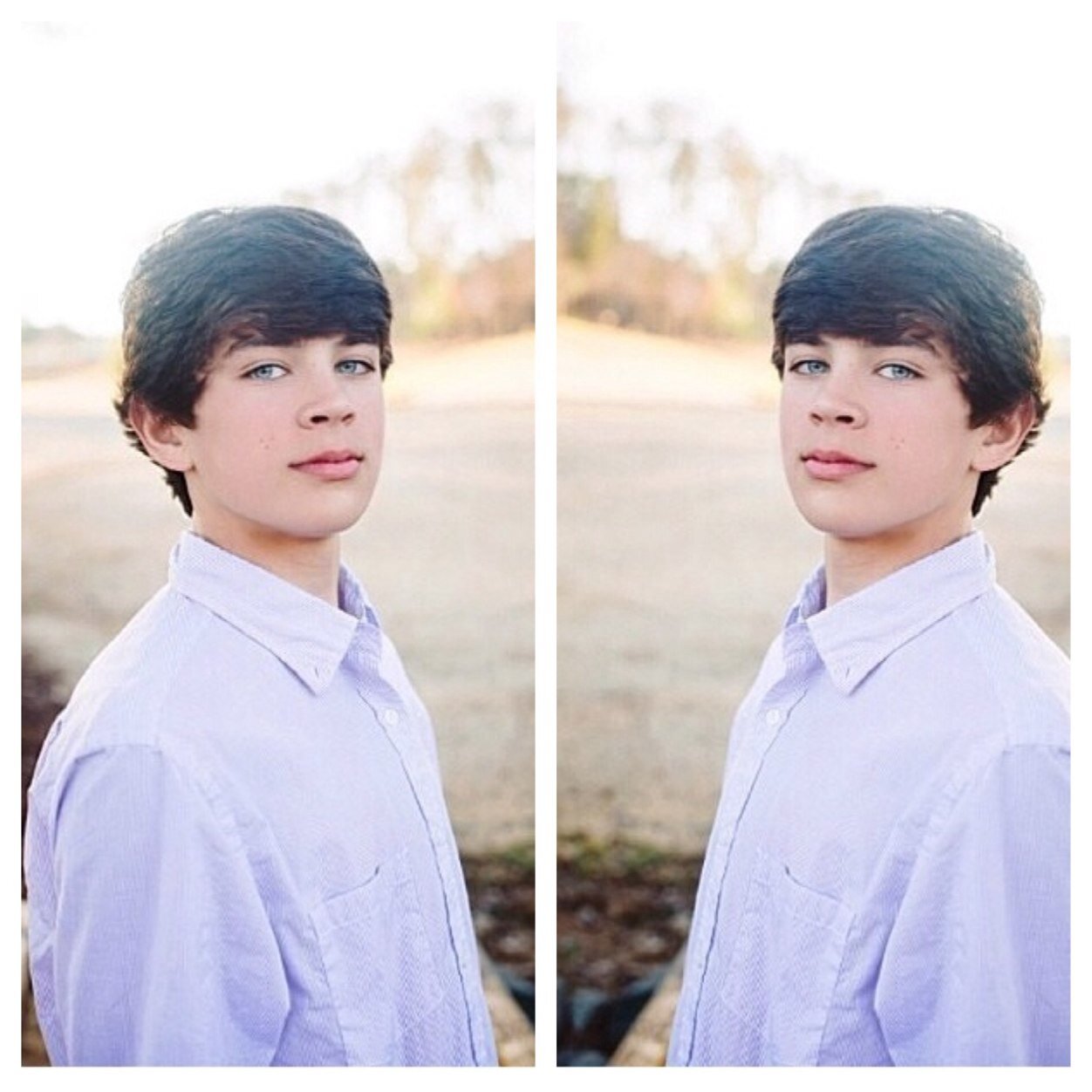 FREE FOLLOW! 




please follow ---- @hayes4dayzz_ ---- her previous acc @hayes4dayz_ got hacked and she never got it back & lost 4K followers. ❤️