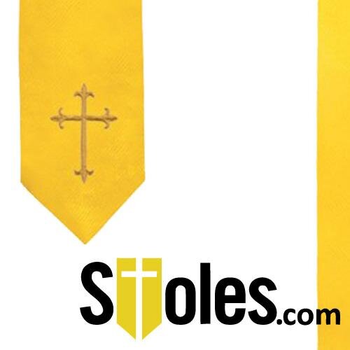 CustomStole Profile Picture