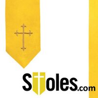 Stoles (@customstole) 's Twitter Profile