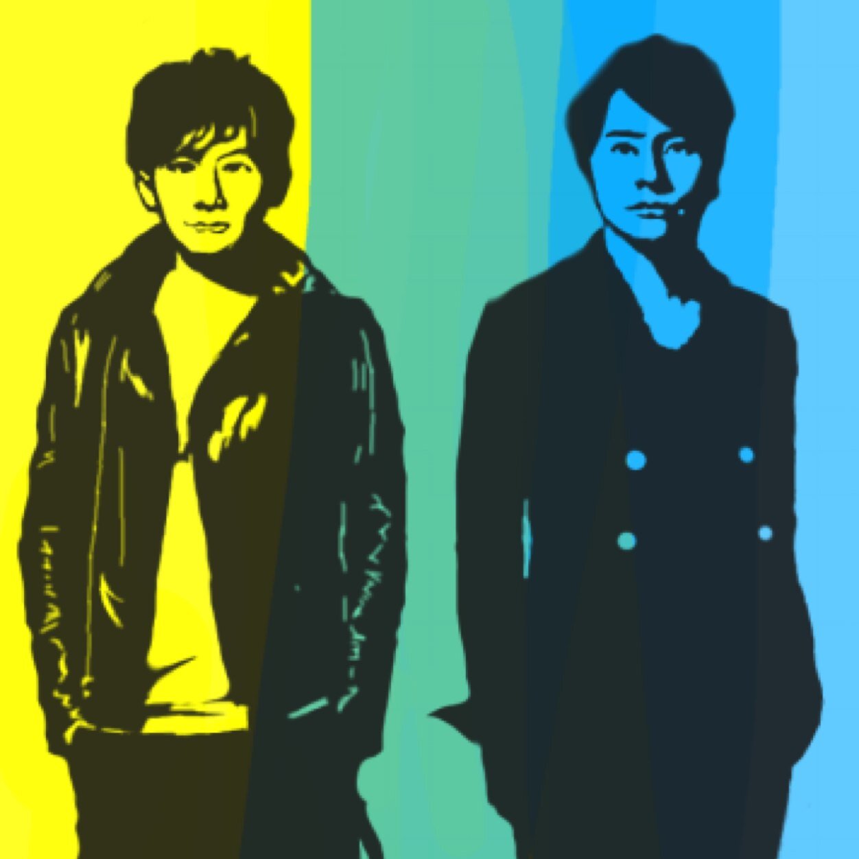 gulgulfish's profile picture. 神奈川大学3年 工学 電気電子情報工学科 華のJD♪( ´θ｀)ノ ポルノグラフィティ、、斉藤和義好きな人フォローおねがいします♪(´ε｀ )