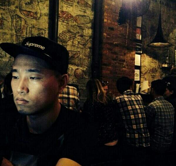 [RP/FL] @kanggary58 | rapper in LEESSANG, running man member. IM UR HYUNG