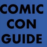 Comic Con Guide (@sdccguide) 's Twitter Profile Photo
