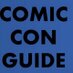 Comic Con Guide (@sdccguide) Twitter profile photo