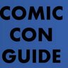 SDCCGuide's profile picture. There's what people imagine Comic-Con to be and how it really is. I deal in the latter.