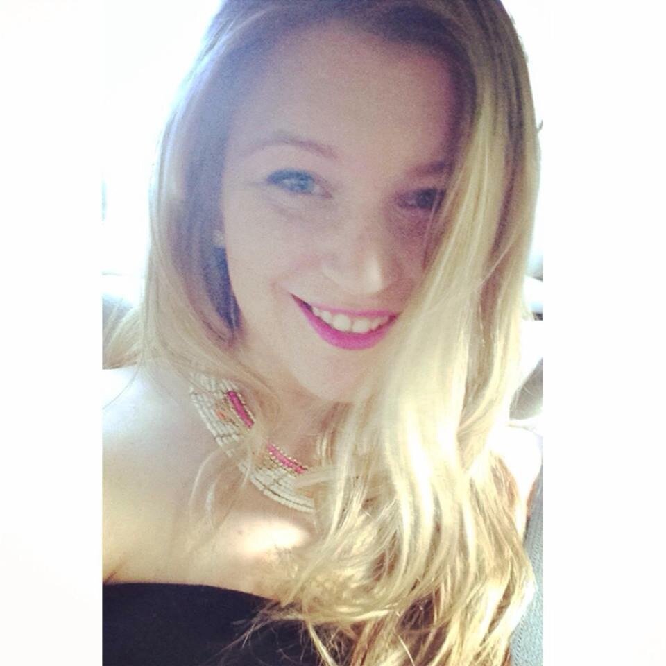 28 | Interior Designer | ΔΦΕ Alumna | Drexel Grad Alumna | UNH Alumna