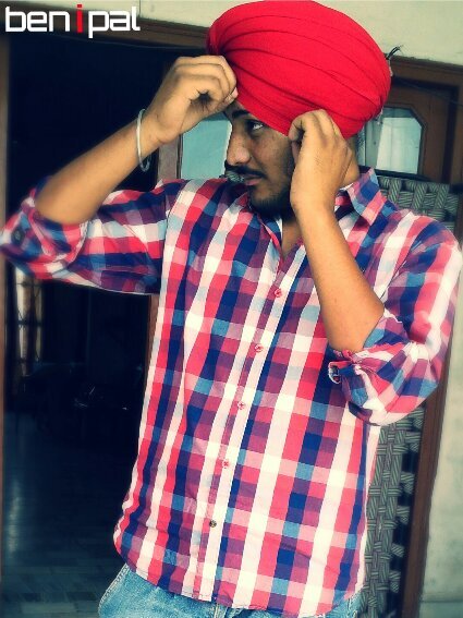 My name is Param Benipal.I m from vill-Isru near Khanna city Punjab. Recently i had joined Mata Gujri College Fatehgarh Sahib.
