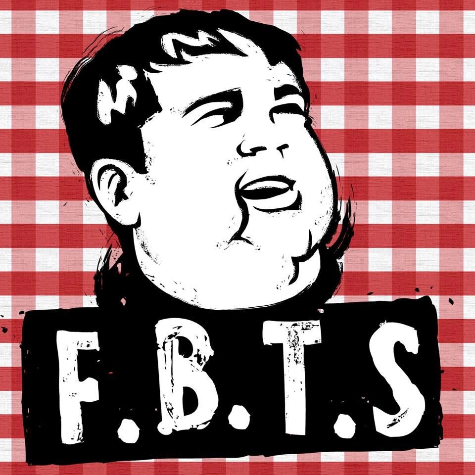 Mike and James bring you your bi-weekly podcast helping of all things competitive eating. Click the link to find and listen to us across the internet!