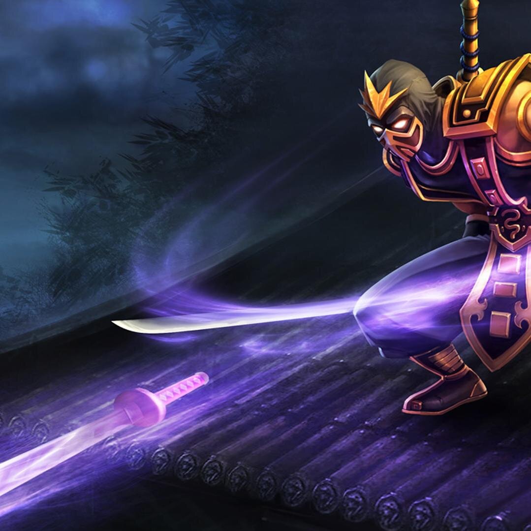 XiiBatman's profile picture. 