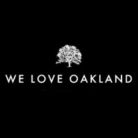 We Love Oakland (@weloveoakland) 's Twitter Profile