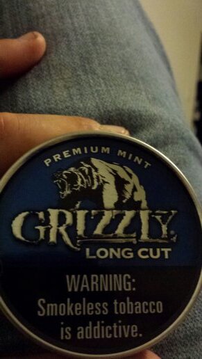 travismueller68's profile picture. 