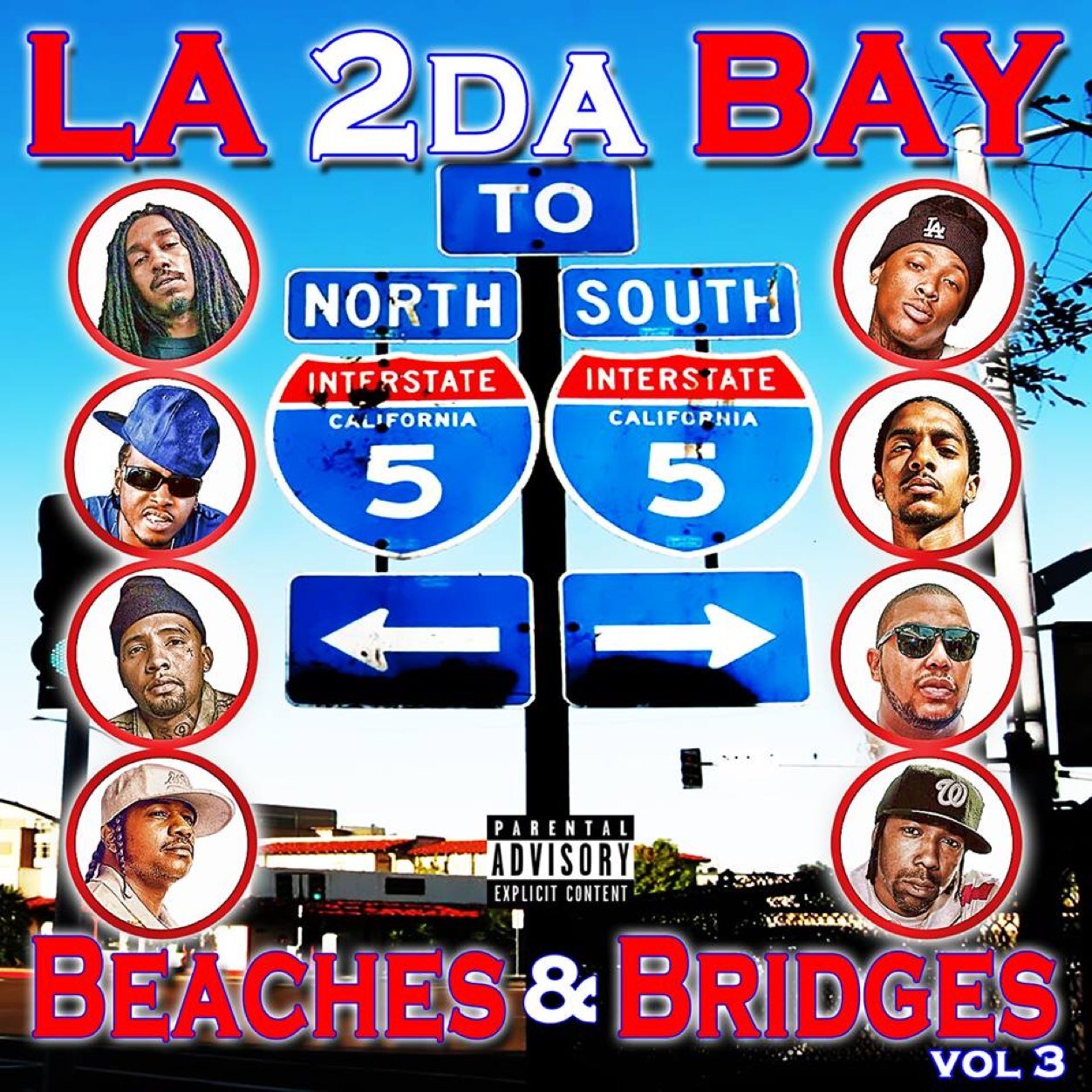 Ceo of 2Treal Music Group.... Founder of Beaches and Bridges (LA 2DA BAY) series   http://t.co/EDt61OP4sL