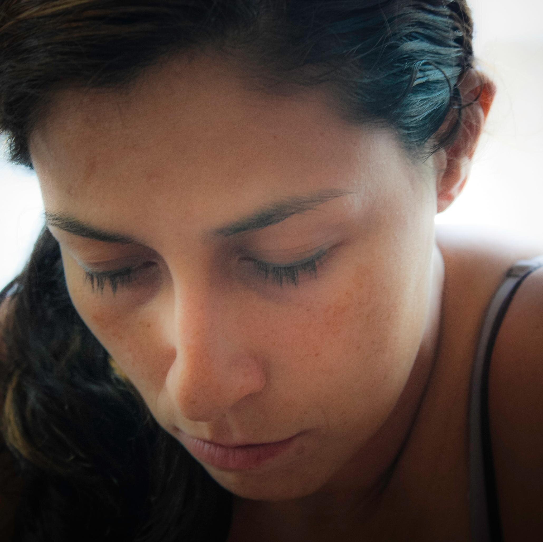 MAMA, ESPOSA, EMPRENDEDORA... AMIGA... HERMANA, HIJA...
