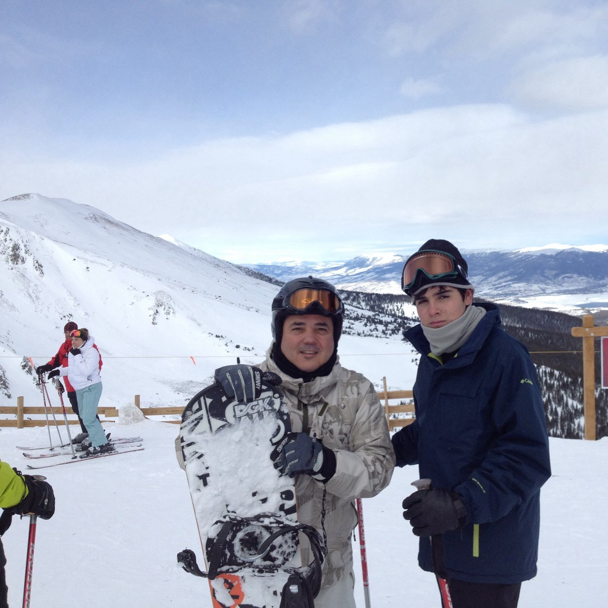 checokarts's profile picture. 