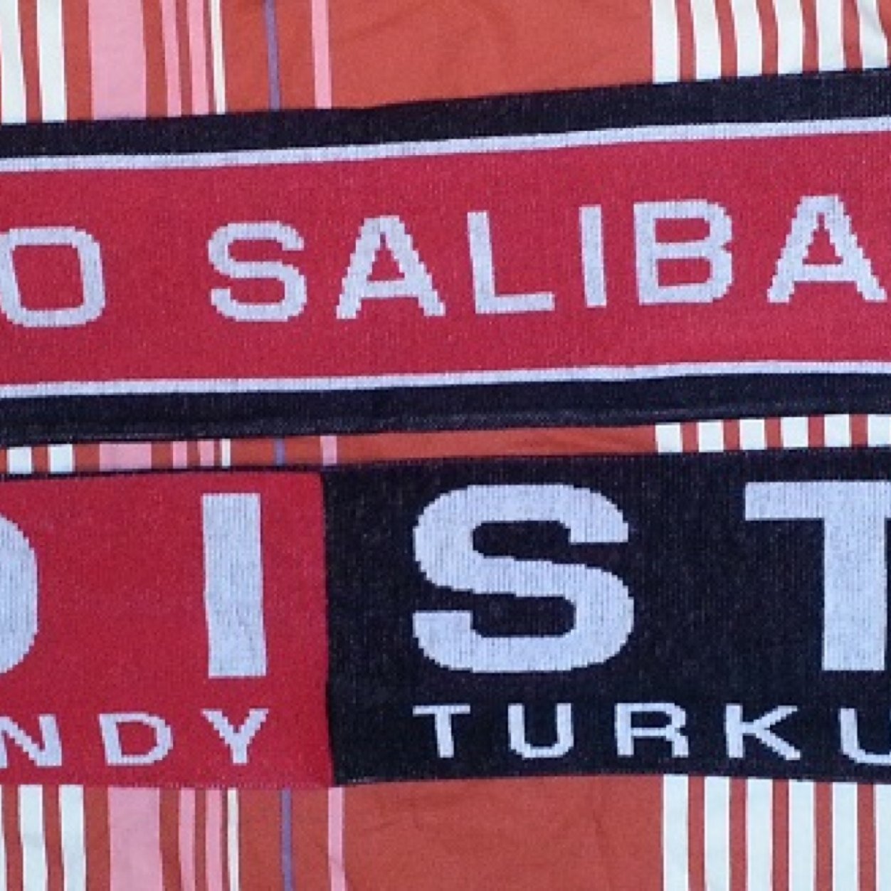 Loistofans's profile picture. - Loisto supporters Finland
- Wahvasti punainen ja puolueellinen