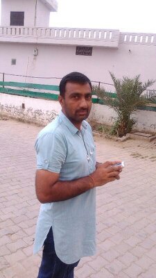 ex service man The Jat Regiment Indian Army