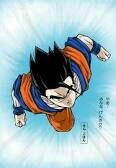 Son_Gohan26's profile picture. #Deact #NewAccount @Son_OfGoku_