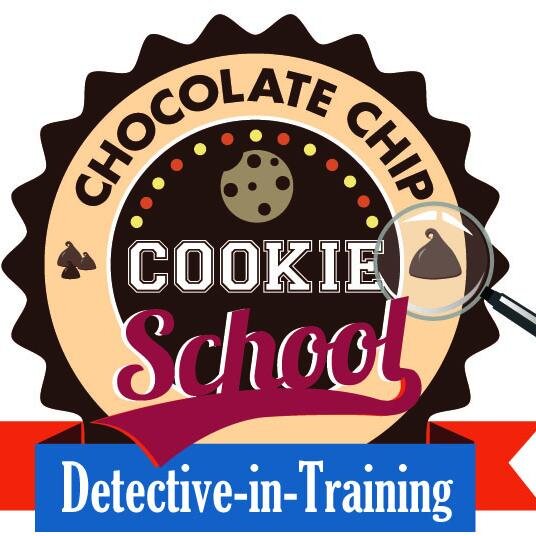 New book / workbook for kids to learn chocolate chip cookie history then MAKE history as entrepreneurs. Critical thinking thru cookies! https://t.co/YiQuT6JV1P