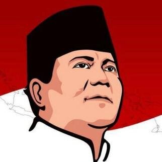 Ayo Dukung @Prabowo08 #SelamatkanIndonesia