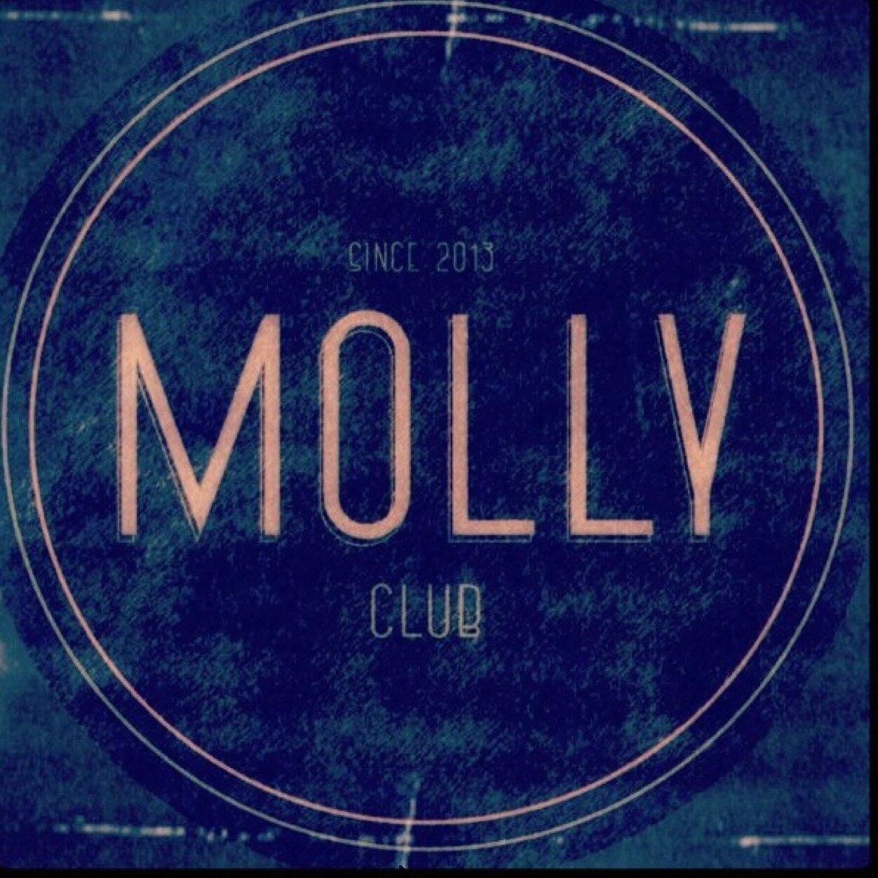 Molly club - since 2013 - Av. San Jeronimo 263. RSVP 41691820 whatsapp 5521060721