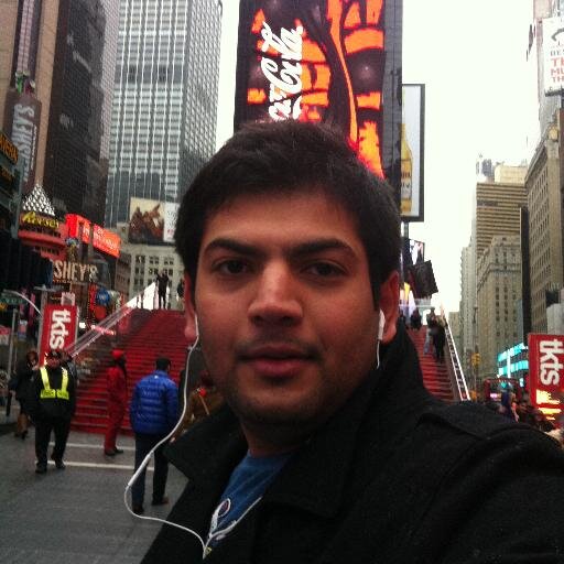 Thinker, Traveler, Cruiser, Camper, World Citizen, Gadget Freak, Work @CareerBuilder.