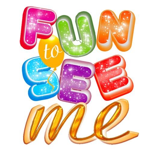 FunToSeeMe's profile picture. Personalized Storybooks & Gifts made from Snapshots. Artistically, we blend your child into a magical adventure. A keepsake to be cherished for a lifetime!