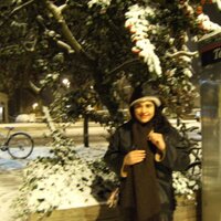 Zenobia Ismail (@zenobiaismail1) 's Twitter Profile
