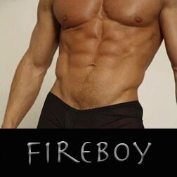 Fireboyonline Profile Picture