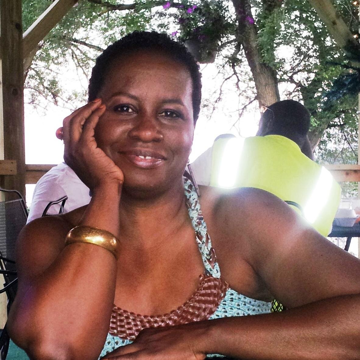 AnitaEW's profile picture. Entrepreneur