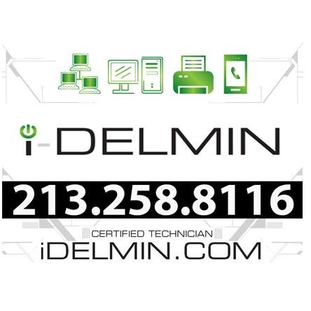iDELMIN COMPUTER TECHNOLOGY
REPAIR