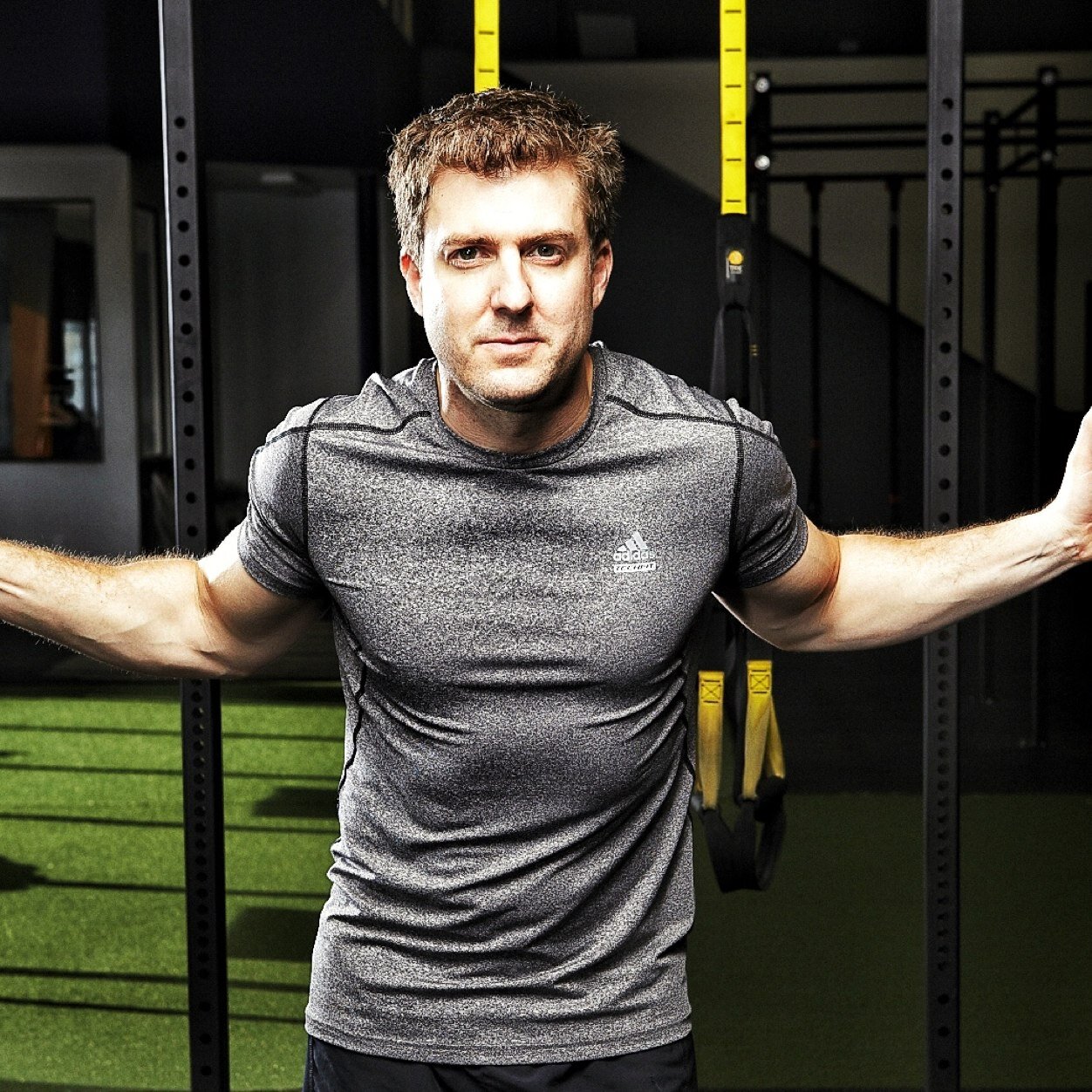 Fitness and nutrition content director @Beachbody, former fitness editor @MensHealthMag, NSCA CSCS, traveler, writer, skier, surfer, and father.