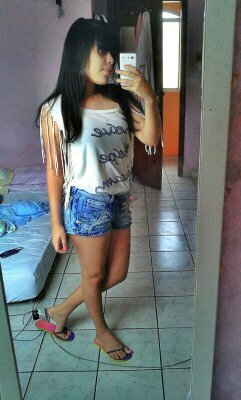 Instagram:@_gabysalmeida