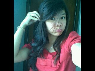 Kristinajuli's profile picture. Family is my everything ♥ ||Say hello for my dream ☀|| Line : christinejuly