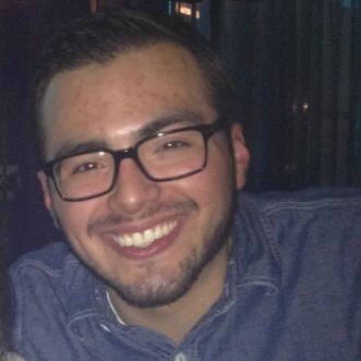 CelsPerez's profile picture. Live Happy, Dress Snazzy 🦅         Star Trek fan 🖖🏽                            UTSA Grad #GoRunners🤙🏽          Spurs loyalist #GoSpursGo