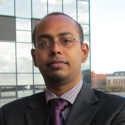 Working as a Business Development Manager at ReliSource. Involved in Strategic International Marketing. More than 8 years in the IT & High-Tech industry :)