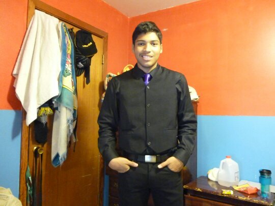 PrinceFabricio's profile picture. 