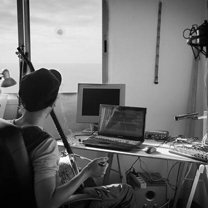 Coding
Tech 
Music