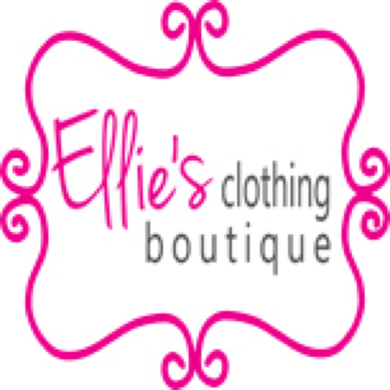 Ellie's Clothing Boutique specializes in the latest trends and fashions, size XS-3X! Shop online! http://t.co/wFJpc8mGLt