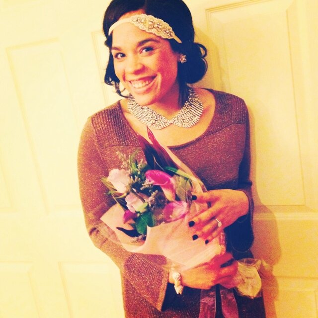 FAITH, Family, Friends, Fashion, Ferocious & Frills! Creative Director for Life Center Ministries in Pierce County, Wa