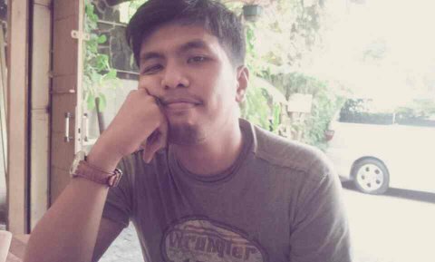 robertojoshua's profile picture. Majuuu dahhh